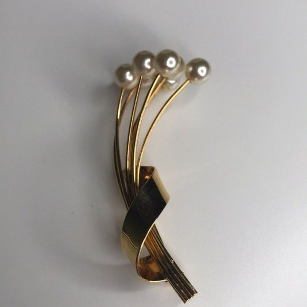 Napier Vintage Womens Brooch Pin